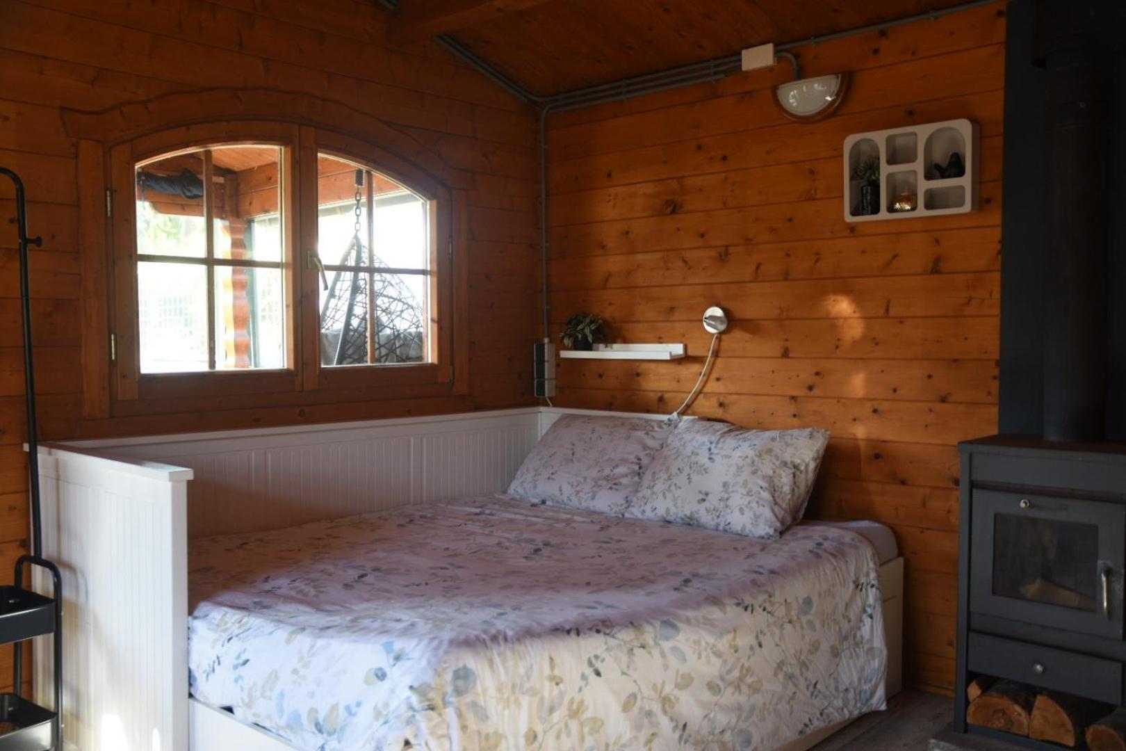 リスセ De Narcis Bed & Breakfast エクステリア 写真